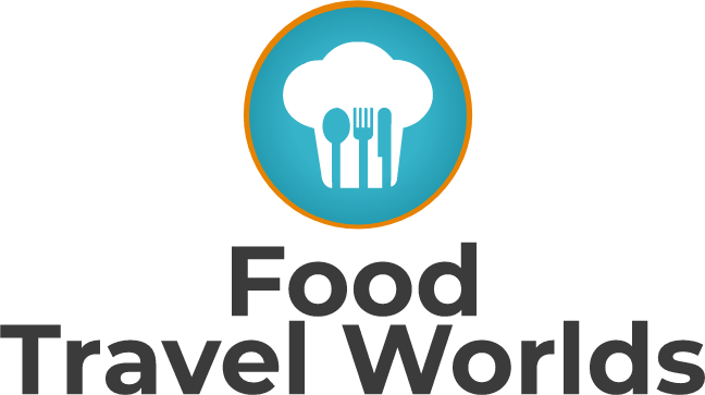 Food Travel Worlds